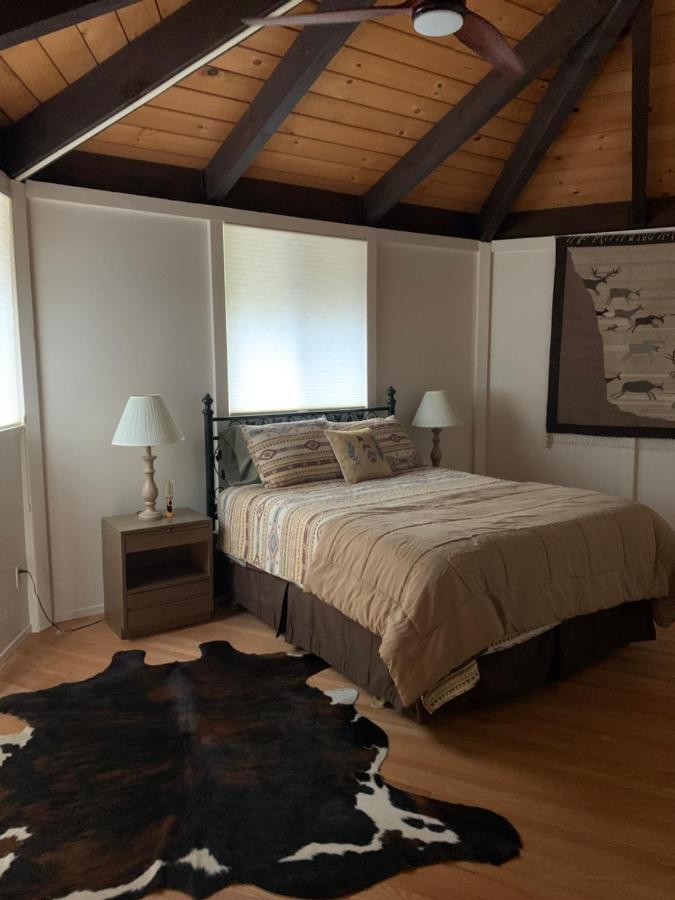Rustridge Ranch & Winery Bed & Breakfast St. Helena Eksteriør bilde