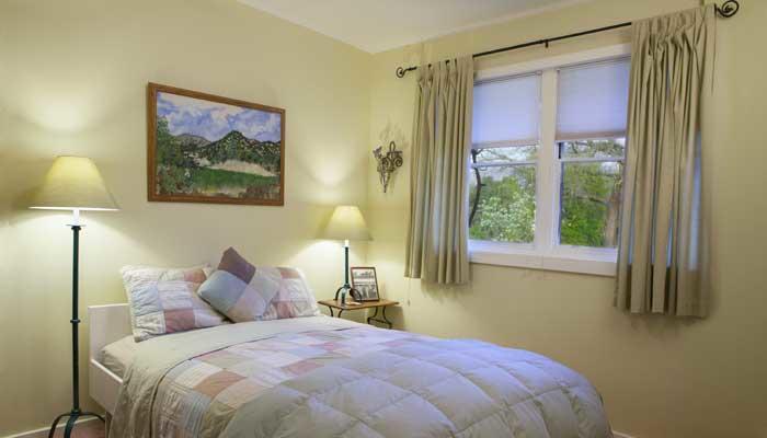 Rustridge Ranch & Winery Bed & Breakfast St. Helena Eksteriør bilde