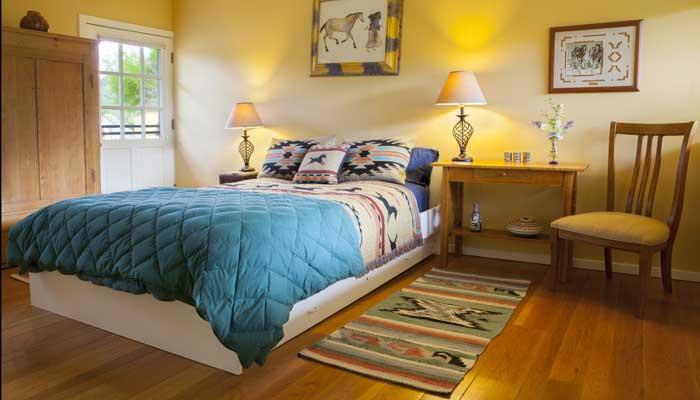 Rustridge Ranch & Winery Bed & Breakfast St. Helena Eksteriør bilde