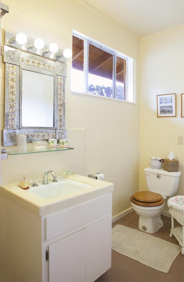 Rustridge Ranch & Winery Bed & Breakfast St. Helena Eksteriør bilde